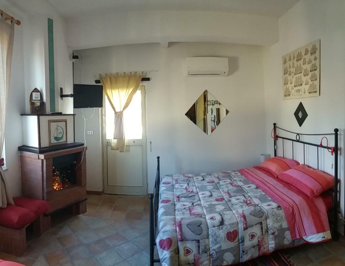 Villa Casa Panorama Amalfi Coast à Vietri Extérieur photo
