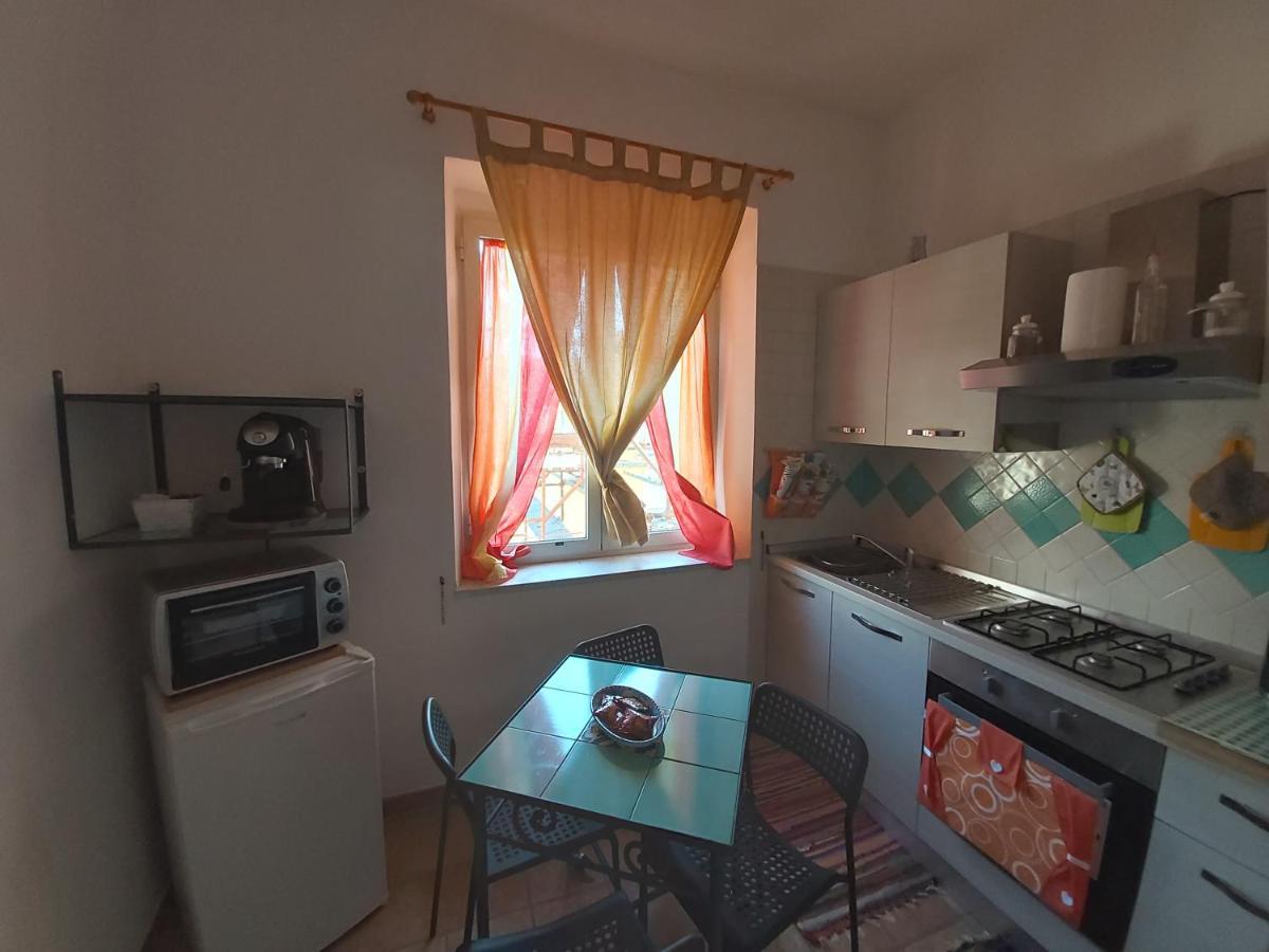Villa Casa Panorama Amalfi Coast à Vietri Extérieur photo